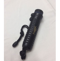 Assembly Palstic Body of F6 Diving Flashlight - THPABDF6-X - AZZI SUB